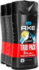 Duschgel Alaska im Angebot bei Kaufland in Borken Duschgel Alaska Angebote von AXE bei Kaufland Borken für 5,99 €