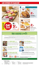 D'autres offres dans le catalogue "U Express" de U Express D'autres offres dans le catalogue "U Express" de U Express à la page 12