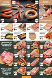 Aktueller GLOBUS Prospekt mit Ananas, "Aktuelle Angebote", Seite 7