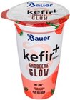 Kefir + im Angebot bei Kaufland in Göppingen Kefir + Angebote von Bauer bei Kaufland Göppingen für 0,79 €