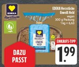 EDEKA Erbendorf Prospekt mit  im Angebot für 1,99 €