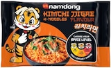 Instantnudeln Angebote von Namdong bei Penny Laatzen für 0,99 €