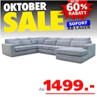 California Angebot im Seats and Sofas Prospekt California im Seats and Sofas Prospekt zum Preis von 1.499,00 €