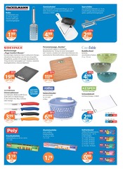 Aktueller V-Markt Prospekt mit Personenwaage, "V-Markt einfach besser einkaufen", Seite 17