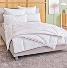 Ganzjahresbett Gabriella von Fürstenhof im aktuellen Segmüller Prospekt für 24,99 €