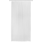 FERTIGSTORE transparent 300/245 cm im Angebot bei XXXLutz Möbelhäuser in Oberhausen FERTIGSTORE transparent 300/245 cm Angebote von Esposa bei XXXLutz Möbelhäuser Oberhausen für 19,99 €