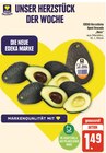 Apeel Avocado "Hass" bei nah und gut im Prospekt "" für 1,49 €