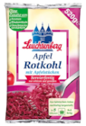 Apfel-Rotkohl Angebote von Leuchtenberg bei REWE Köln für 1,19 €