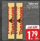 EDEKA - Toblerone Angebot im Prospekt Toblerone bei EDEKA im Prospekt "" für 1,79 €