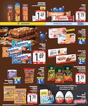 Aktueller EDEKA Prospekt mit Kinder Überraschung, "Wir lieben Lebensmittel.", Seite 9