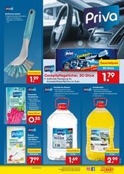 Ähnliche Autoradio Angebote im Prospekt "Aktuelle Angebote" von Netto Marken-Discount in Rheda-Wiedenbrück Ähnliche Angebote wie Autoradio im Prospekt "Aktuelle Angebote" auf Seite 57 von Netto Marken-Discount in Rheda-Wiedenbrück
