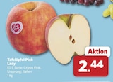 combi Wittmund - Tafeläpfel Pink Lady Angebot im Prospekt Tafeläpfel Pink Lady bei combi im Wittmund Prospekt für 2,44 €