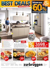 Tee im Zurbrüggen Prospekt in Bottrop Aktueller Zurbrüggen Prospekt mit Tee, "BEST DEALS", Seite 40