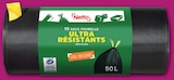 Sacs poubelle ultra-résistants 15x50L - Netto - Netto à Rennes Sacs poubelle ultra-résistants 15x50L - Netto en promo chez Netto Rennes à 2,78 €