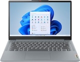 PC portable Lenovo IdeaPad Slim 3 14AMN8 14" FHD AMD Ryzen™ 5 16 Go RAM 512 Go SSD Gris arctique - Lenovo - Fnac PC portable Lenovo IdeaPad Slim 3 14AMN8 14" FHD AMD Ryzen™ 5 16 Go RAM 512 Go SSD Gris arctique - Lenovo à 599,99 € dans le catalogue Fnac