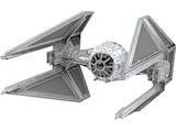 MediaMarkt Saturn - 00319 Star Wars Imperial TIE Interceptor Modellbausatz, Grau Angebot im Prospekt 00319 Star Wars Imperial TIE Interceptor Modellbausatz, Grau bei MediaMarkt Saturn im Prospekt "" für 23,38 €