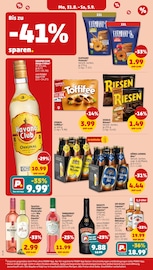 Havana Club im Penny Prospekt in Waiblingen Aktueller Penny Prospekt mit Havana Club, "Wer günstig will, muss Penny.", Seite 28