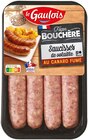 Aktuelles Geflügelbratwurst mit Entenfleisch Angebot bei REWE in Rostock ab 4,44 €