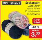 Zimmermann Schortens - Gute Laune Angebot im Prospekt Gute Laune bei Zimmermann im Schortens Prospekt für 3,33 €