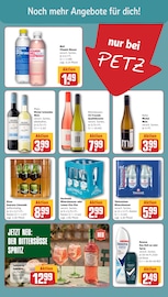 Wasser im REWE Prospekt in Hennef Aktueller REWE Prospekt mit Wasser, "Dein Markt", Seite 19