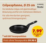 Crêpespfanne im Angebot bei Penny in Offenbach Crêpespfanne Angebote von Berndes bei Penny Offenbach für 7,99 €