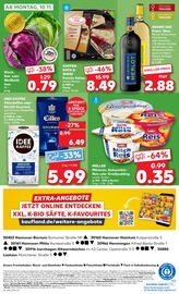 Torte im Kaufland Prospekt in Laatzen Aktueller Kaufland Prospekt mit Torte, "Aktuelle Angebote", Seite 54