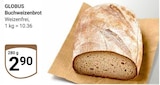 Angebot im GLOBUS Markkleeberg Prospekt GLOBUS Markkleeberg Prospekt mit im Angebot für 2,90 €