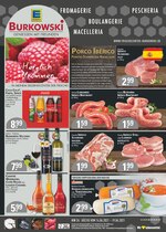 E center Prospekt für Essen mit 8 Seiten E center Prospekt für Essen: "Aktuelle Angebote", 8 Seiten, 14.06.2021 - 19.06.2021