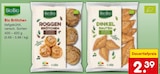Aktuelles Bio Brötchen Angebot bei Netto Marken-Discount in Magdeburg ab 2,39 €