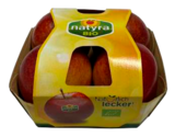 Bio Tafeläpfel Natyra im Angebot bei EDEKA in Cuxhaven Bio Tafeläpfel Natyra Angebote von Demeter bei EDEKA Cuxhaven für 2,49 €