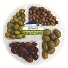 Griechische Oliven von Eridanous im aktuellen Lidl Prospekt