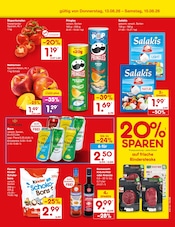 Ähnliche Club-Mate Angebote im Prospekt "Aktuelle Angebote" von Netto Marken-Discount in Mainz Ähnliche Angebote wie Club-Mate im Prospekt "Aktuelle Angebote" auf Seite 2 von Netto Marken-Discount in Mainz