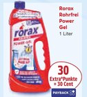 Rohrfrei Power Gel im Netto Marken-Discount Prospekt Rohrfrei Power Gel von Rorax im aktuellen Netto Marken-Discount Prospekt fĂĽr