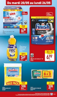 Promo Pharmacie de maison dans le catalogue Aldi du moment à la page 23