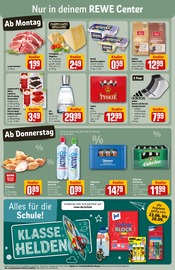 Ähnliche Vittel Angebote im Prospekt "Dein Markt" von REWE in Buxtehude Ähnliche Angebote wie Vittel im Prospekt "Dein Markt" auf Seite 3 von REWE in Buxtehude