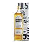 Irish Whisky - BUSHMILLS en promo chez Carrefour Market Rambouillet à 15,12 €
