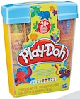 Boîte à accessoires animaux - Play-Doh à 21,99 € dans le catalogue La Grande Récré