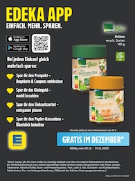 E center Prospekt "Top Angebote" für Hemmoor, 7 Seiten, 08.12.2025 - 13.12.2025