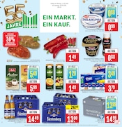 Aktueller Marktkauf Prospekt mit Käse, "Aktuelle Angebote", Seite 1
