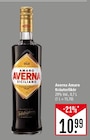 Amaro Kräuterlikör Angebote von Averna bei Marktkauf Aschaffenburg für 10,99 €