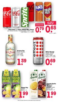 Energydrink im E center Prospekt "Aktuelle Angebote" mit 80 Seiten (Oberursel (Taunus))
