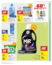 Offre Mir dans le catalogue Carrefour du moment à la page 57