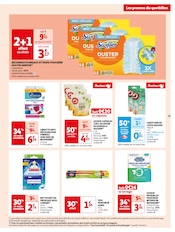 WC Angebote im Prospekt "Auchan" von Auchan Hypermarché auf Seite 43