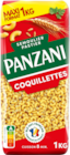 Promo Pâtes Coquillettes Panzani à 1,75 € dans le catalogue Auchan Hypermarché à Sennecey-le-Grand