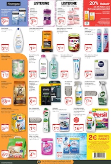 Persil im GLOBUS Prospekt "Aktuelle Angebote" mit 40 Seiten (Halle (Saale))