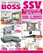 SB Möbel Boss Prospekt für Vechelde mit 12 Seiten SB Möbel Boss Prospekt für Vechelde: "Aktuelle Angebote", 12 Seiten, 14.06.2021 - 20.06.2021