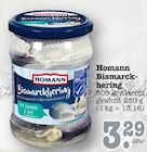 Bismarckhering bei E center im Prospekt "" für 3,29 €
