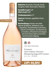 2024 Whispering Angel AOP trocken im Angebot bei EDEKA in Rottenburg 2024 Whispering Angel AOP trocken Angebote von Chateau d’Esclans bei EDEKA Rottenburg für 44,99 €