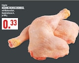 Aktuelles Frische Hähnchenschenkel Angebot bei Marktkauf in Hagen (Stadt der FernUniversität) ab 0,33 €