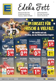 EDEKA Prospekt: "Aktuelle Angebote", 24 Seiten, 01.12.2025 - 06.12.2025